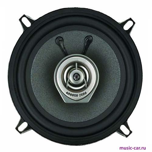 Автоакустика Ground Zero GZRF 13FX Автоакустика Ground Zero GZRF 13FX